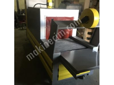 Şilink machine was maintained from scratch, renewed, Guaranteed