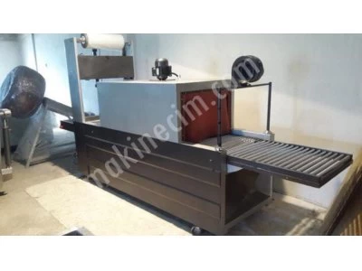 Şilink machine was maintained from scratch, renewed, Guaranteed