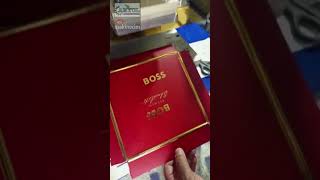 Hot Plate Gilding Foil Embossing Machine