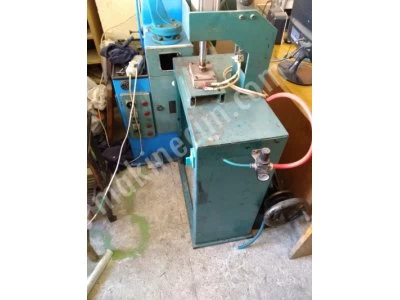Shoe Cliche printing machine
