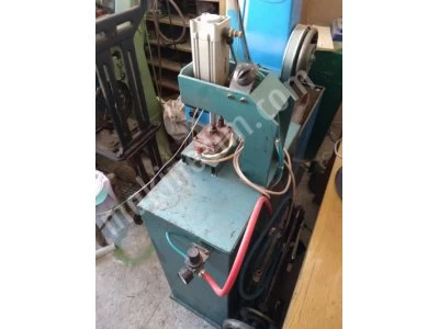 Shoe Cliche printing machine