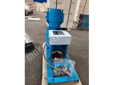Pellet Makinası,3Kw 50-60Kg/H