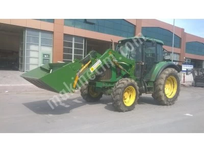 Opening Bucket Bucket Crowbar Control Arm