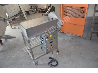 GRATER MACHINE