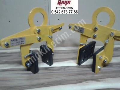 Marble Stone Clamp Lifter