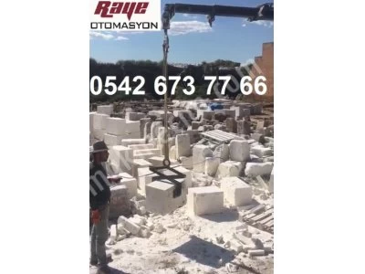 Marble Stone Clamp Lifter