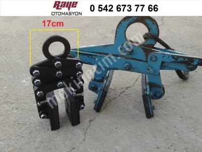 Marble Stone Clamp Lifter