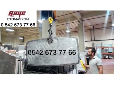 Marble Stone Clamp Lifter