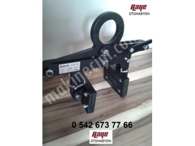 Marble Lifting Apparatus
