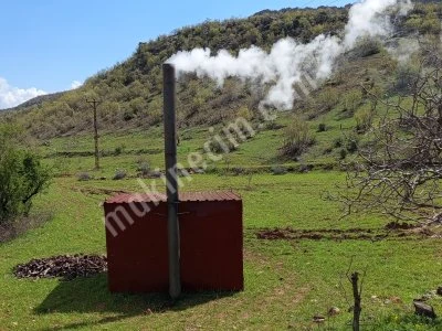 New Model Facility To Produce Charcoal