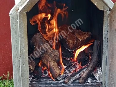 New Model Facility To Produce Charcoal