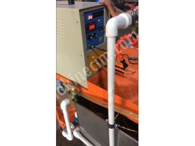 15Kw Mini Masa Üstü İndüksiyon Sertleştirme Ünitesi