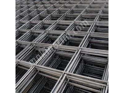 Steel Mesh Welding Machine