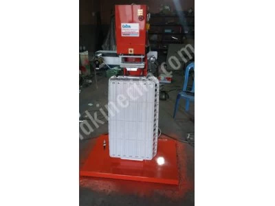 Plastic Case Hot Stamping Machine