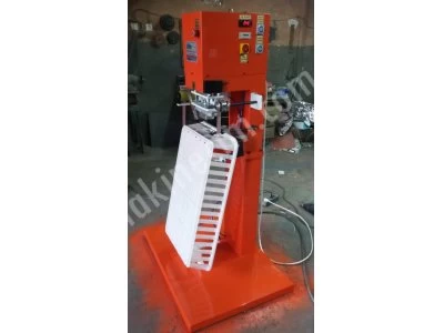 Plastic Case Hot Stamping Machine
