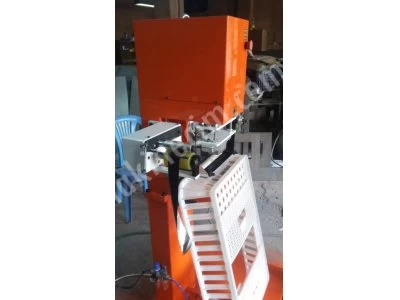 Plastic Case Hot Stamping Machine