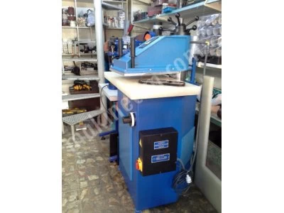 Hydraulic Cutting Press Rotary Head Zero---- Tl Excluding Vat Kk Na Installment 32500