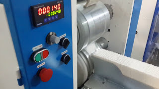 Dispenser Peçete Makinesi