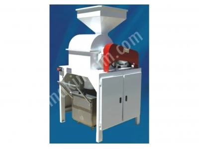 Defective biscuits crusher ,Substandard biscuit recycling machine ,Ungraded bicuit recycling
