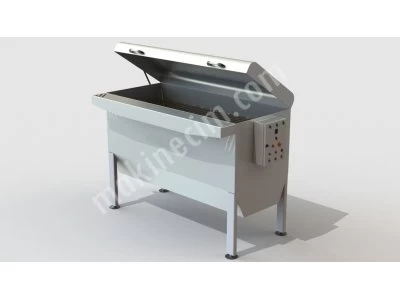 FAT MELTING MACHINE