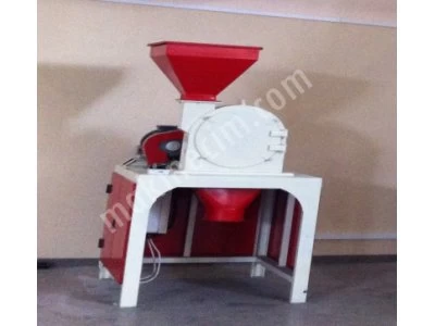 Gofret Iskarta Makinası