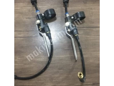 Metal Tetik