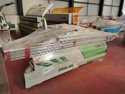 Mızrak Special 3200 Çizicili Yatar Daire Makinası (Sıfır)