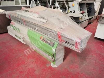 Mızrak Special 3200 Çizicili Yatar Daire Makinası (Sıfır)