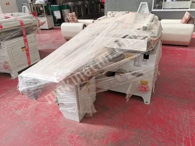 Mızrak Special 3200 Çizicili Yatar Daire Makinası (Sıfır)