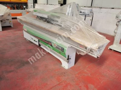 Mızrak Special 3800 Reclining Circle Machine With Plotters