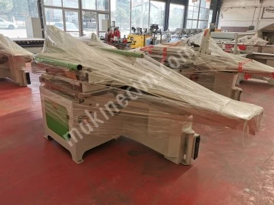 Mızrak Special 3800 Reclining Circle Machine With Plotters