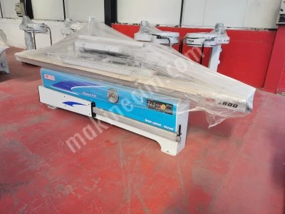 Mızrak Diamond 3800 Çizicili Yatar Daire Makinası (Sıfır)