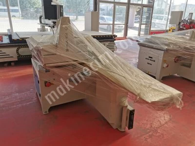 Mızrak Diamond 3800 Çizicili Yatar Daire Makinası (Sıfır)