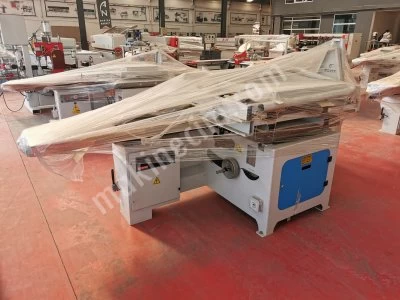 Mızrak Diamond 3800 Çizicili Yatar Daire Makinası (Sıfır)