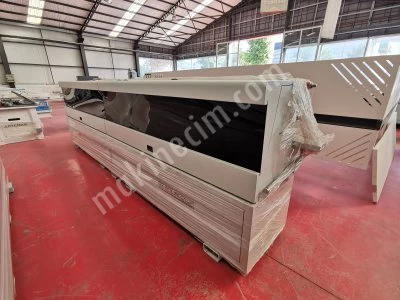 Klk 80 (8 Unıts) Front Razor Head-End Cutting-Milling-Trimming Unit