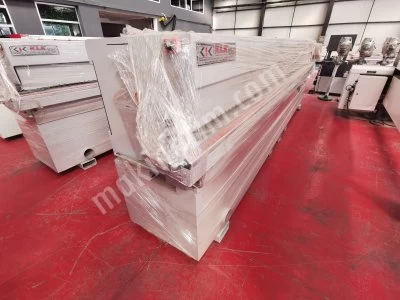Klk 80 (8 Unıts) Front Razor Head-End Cutting-Milling-Trimming Unit