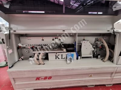 Klk 80 (8 Unıts) Front Razor Head-End Cutting-Milling-Trimming Unit