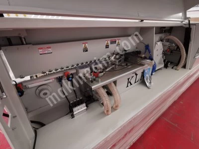 Klk 80 (8 Unıts) Front Razor Head-End Cutting-Milling-Trimming Unit