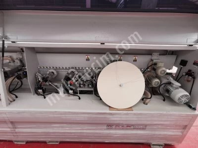 Klk 80 (8 Unıts) Front Razor Head-End Cutting-Milling-Trimming Unit