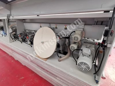 Klk 80 (8 Unıts) Front Razor Head-End Cutting-Milling-Trimming Unit
