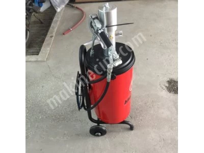 A230 Litre Yağlama Makinesi