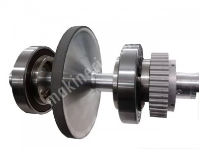 Rotary Head Ultrasonic Welding Machine For Non Women Fabric