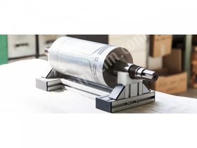 Rotary Head Ultrasonic Welding Machine For Non Women Fabric