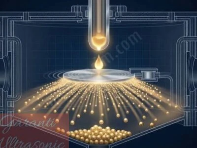 Project For Gold and Silver Ore Enrichment Without Using Chemical Cyanide For Sale