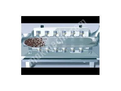 Ore Enrıchment Of Dry Metal Mınıng For Sale