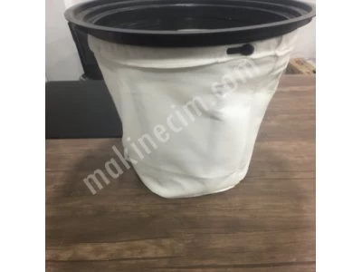 Süpürge Için Kafesli Toz Filtresi