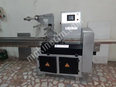 Horizontal Packaging Machine