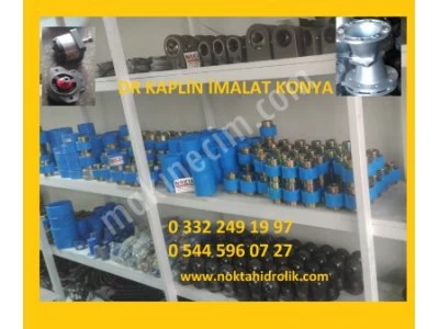 Hydraulic Coupling, Machined Coupling, Motor Coupling, Elastic Coupling, Coupling Prices, Konya Nokta