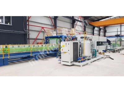 Single Panel Production Line