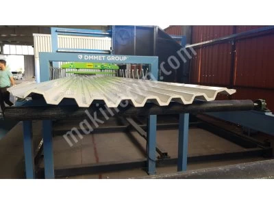 Single Panel Production Line